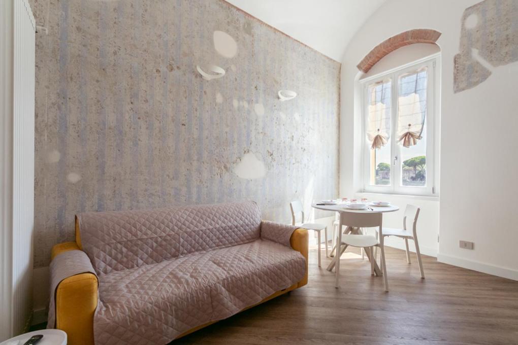 Apartment Innpisarentals - La Fortezza *